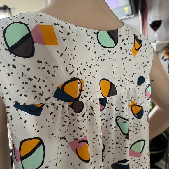 ZARA Tops - Picture 5 of 8